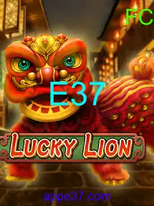 LuckyLion