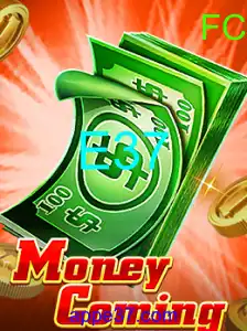 MoneyComing