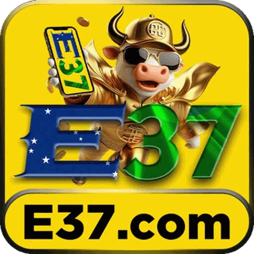 E37 Logo